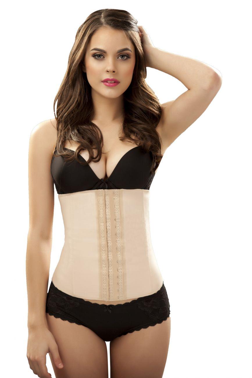 image of product,Valerie Latex Waist Cincher