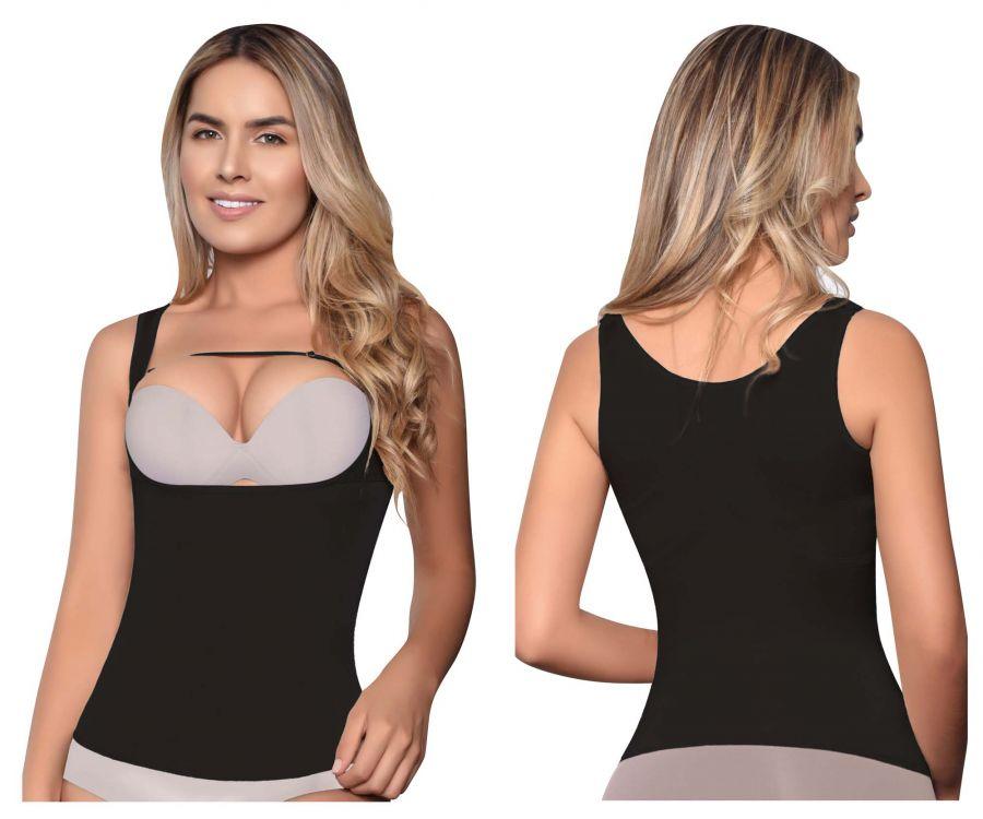 image of product,Firm Control Tank-Top