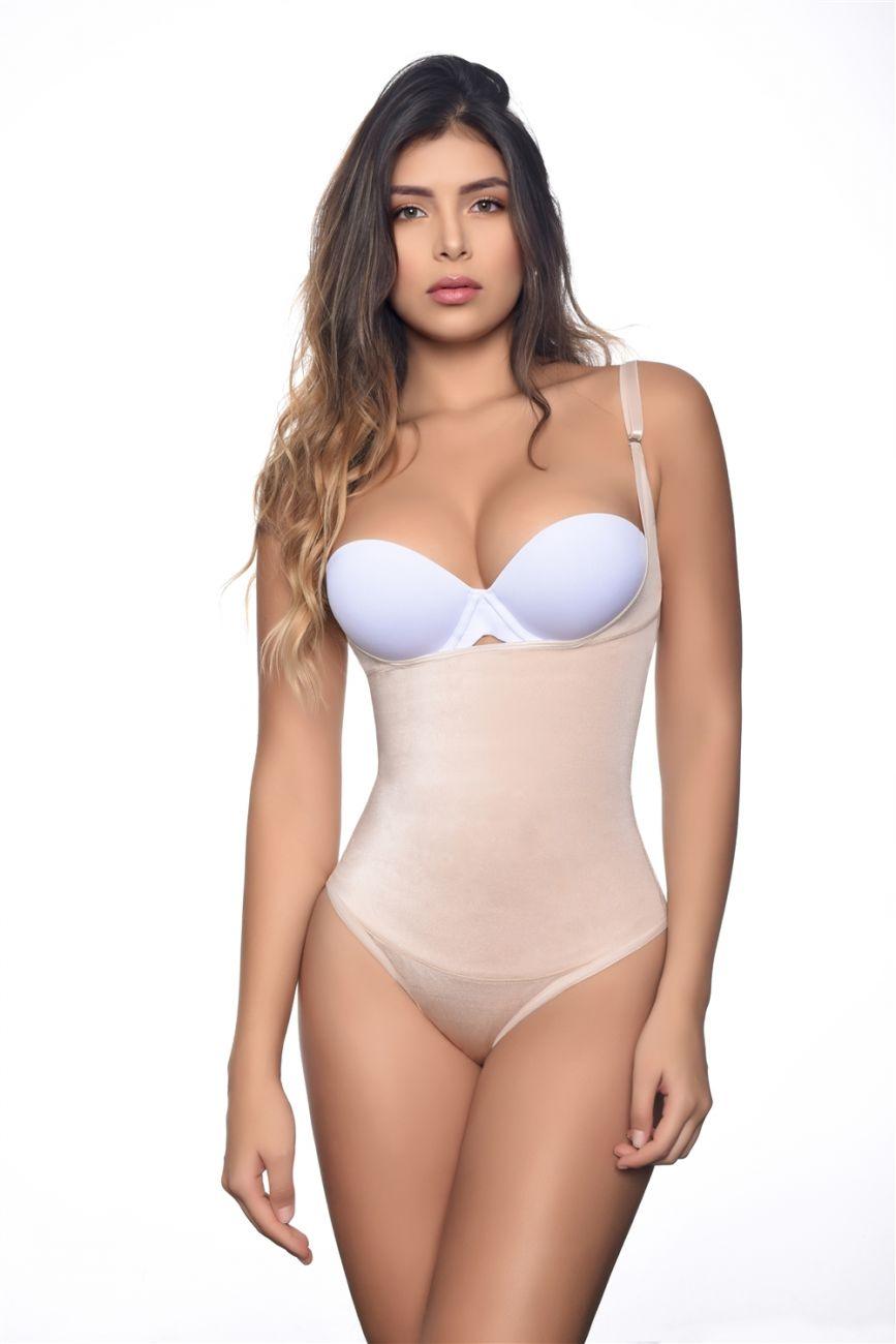 image of product,Lace Keyhole Panty