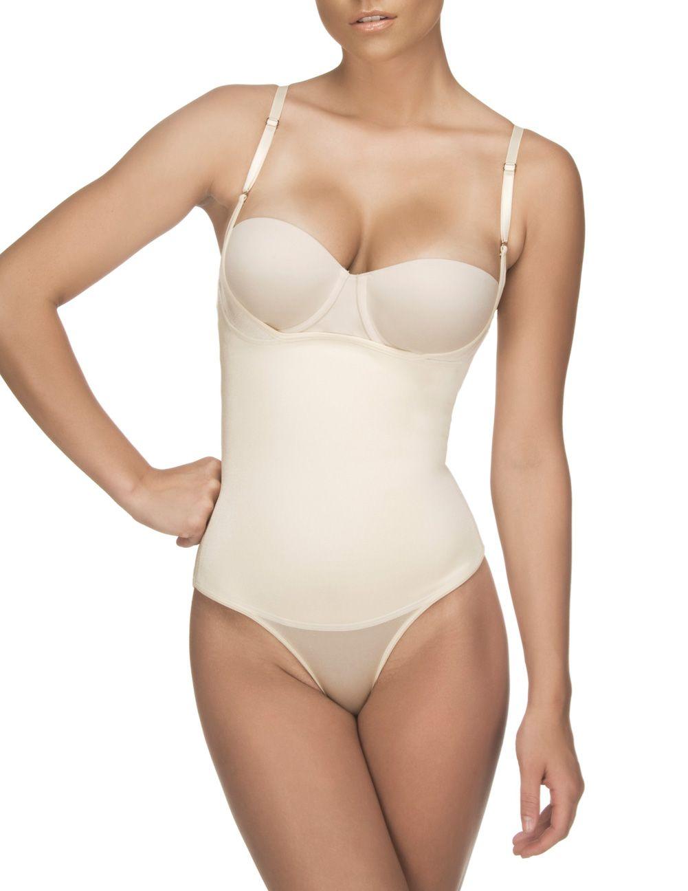 image of product,Lace Keyhole Panty
