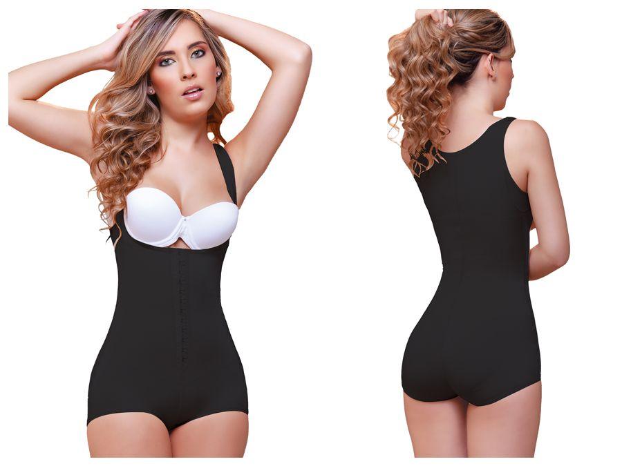 image of product,Ariana High Back Wide Strap Shapewear