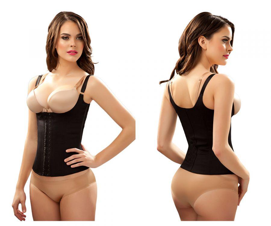 image of product,Renee Under Bust Waist Cincher