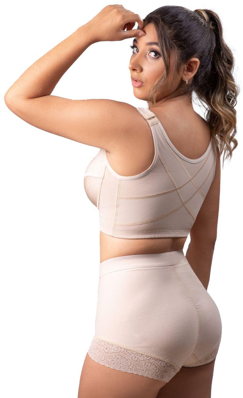 image of product,Back-support Brassiere
