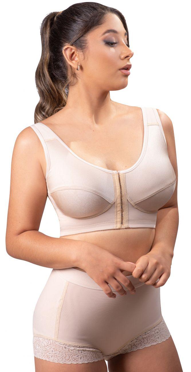image of product,Back-support Brassiere
