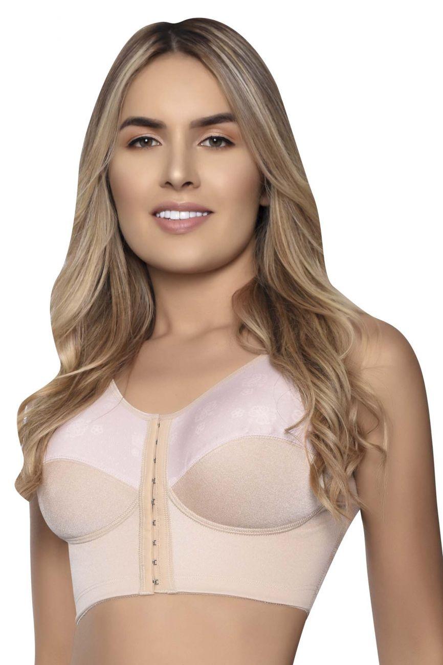 image of product,Back-support Brassiere