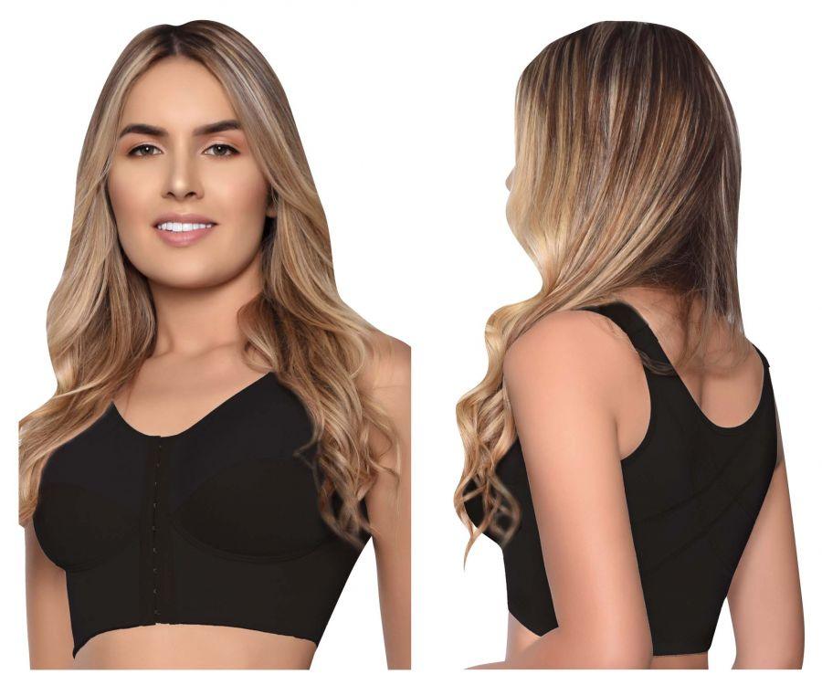 image of product,Back-support Brassiere