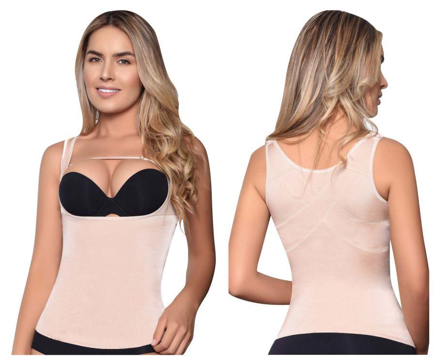 image of product,Firm Control Tank-Top
