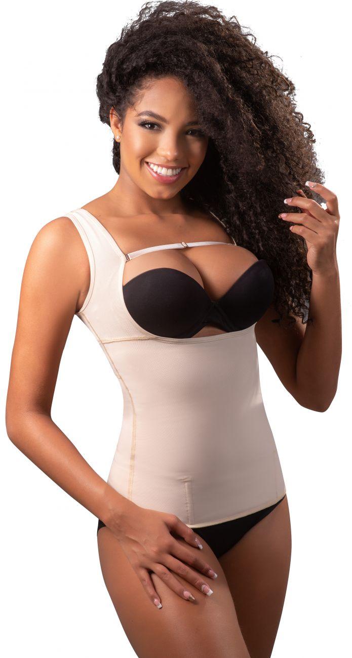 image of product,Firm Control Tank-Top