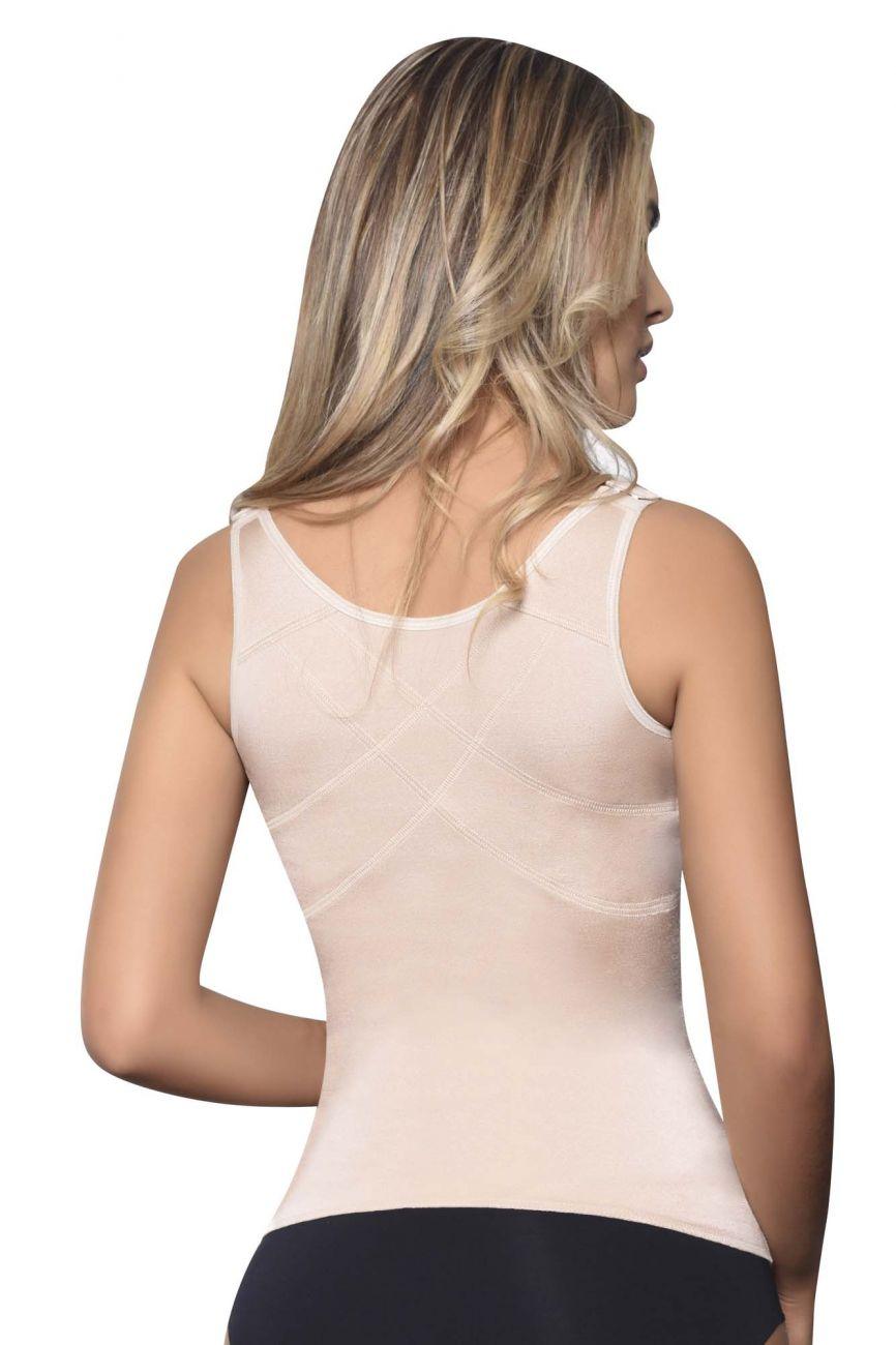 image of product,Firm Control Tank-Top