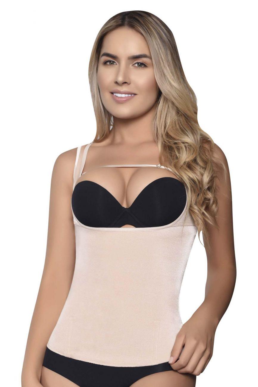 image of product,Firm Control Tank-Top