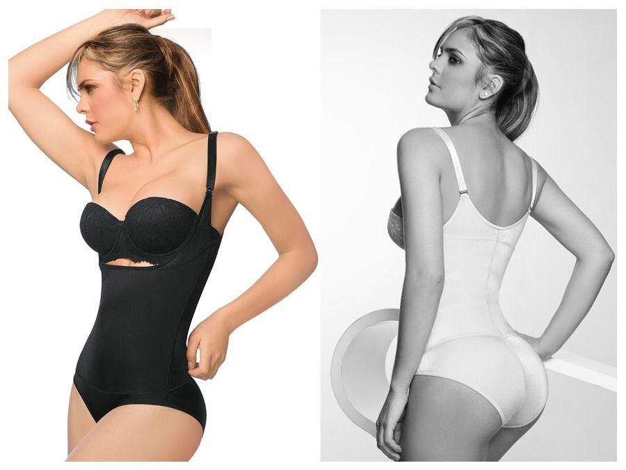 image of product,Latex Body Bikini