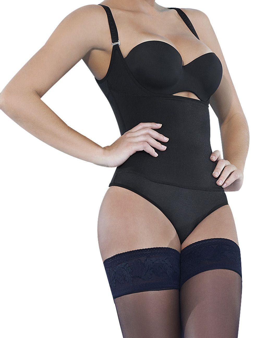 image of product,Latex Body Bikini