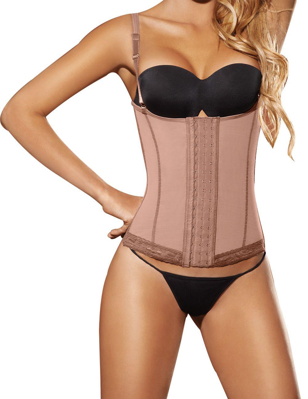 image of product,Powernet Marilyn Shapewear