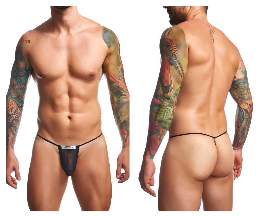 image of product,Classic G-String Bulge