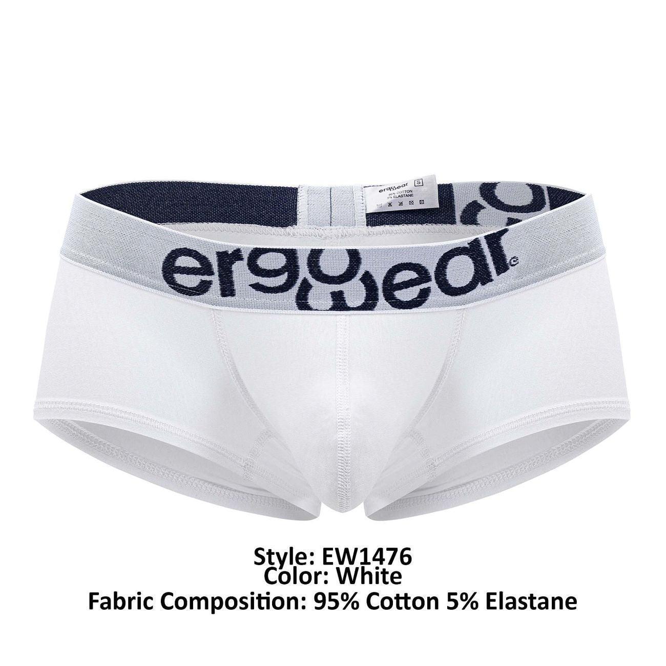 image of product,MAX COTTON Trunks - SEXYEONE