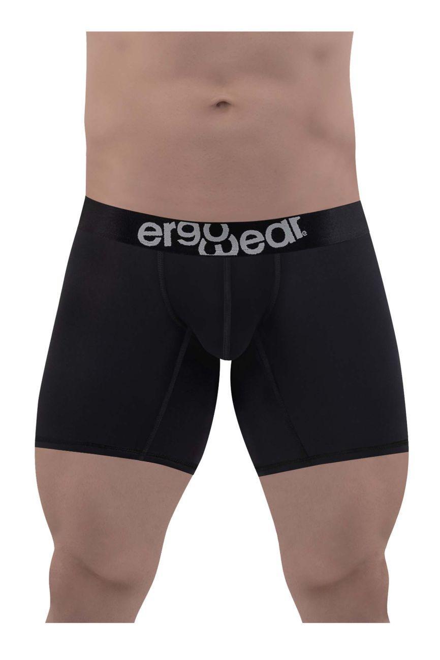 image of product,MAX COTTON Boxer Briefs - SEXYEONE