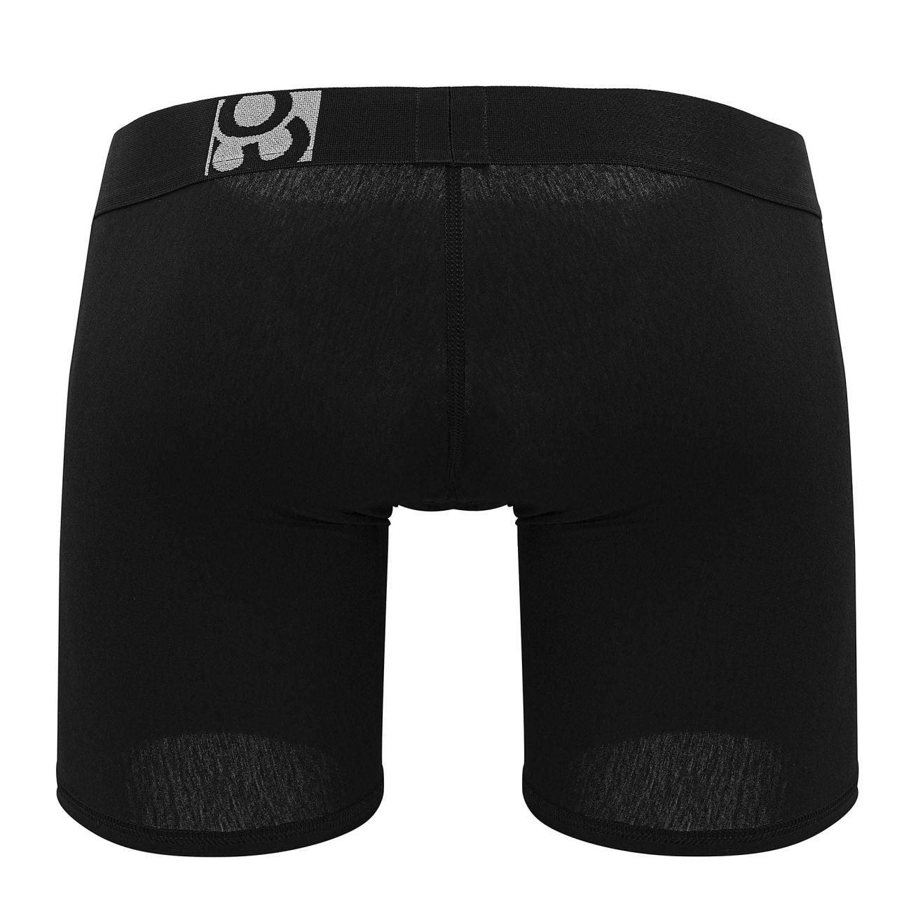 image of product,MAX COTTON Boxer Briefs - SEXYEONE