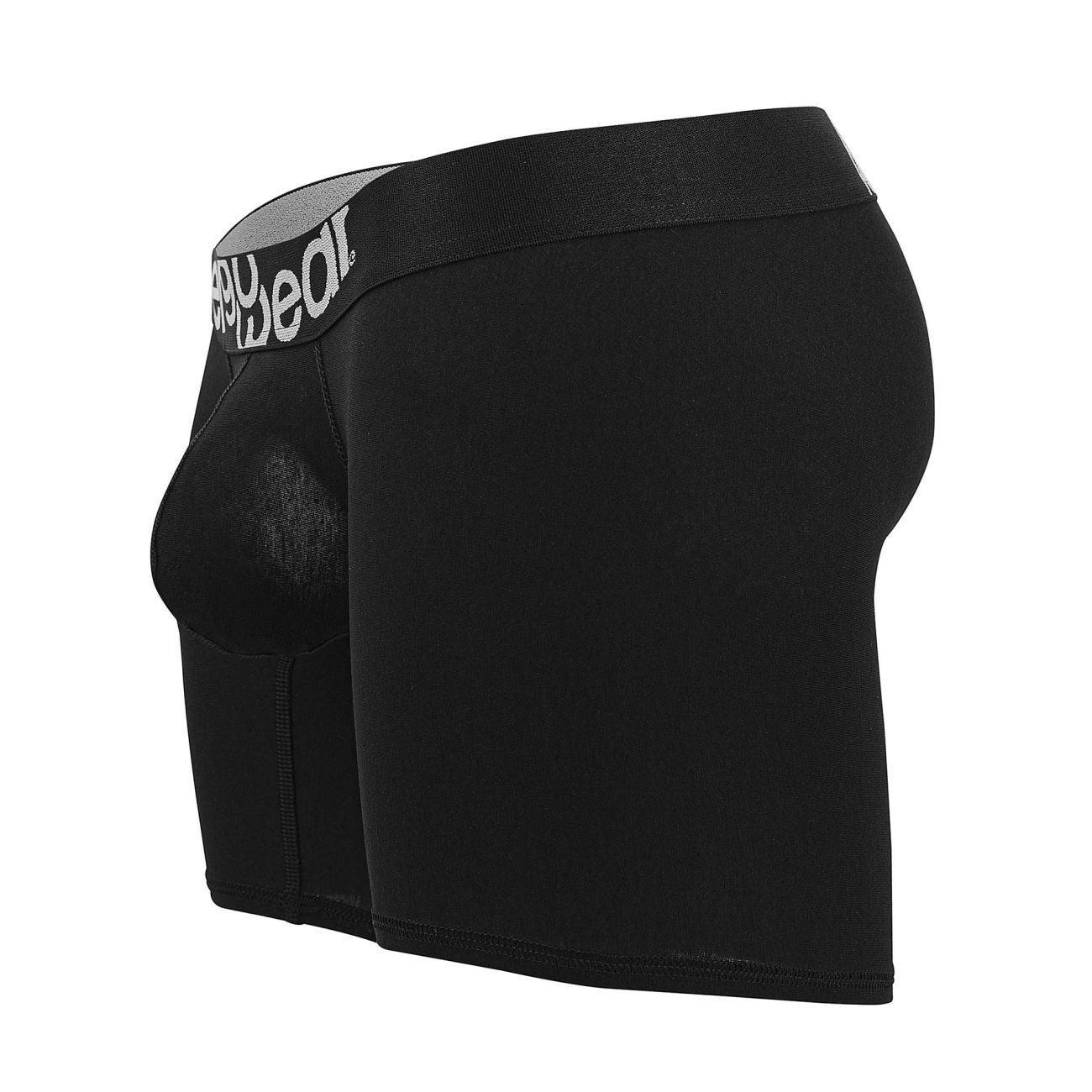 image of product,MAX COTTON Boxer Briefs - SEXYEONE