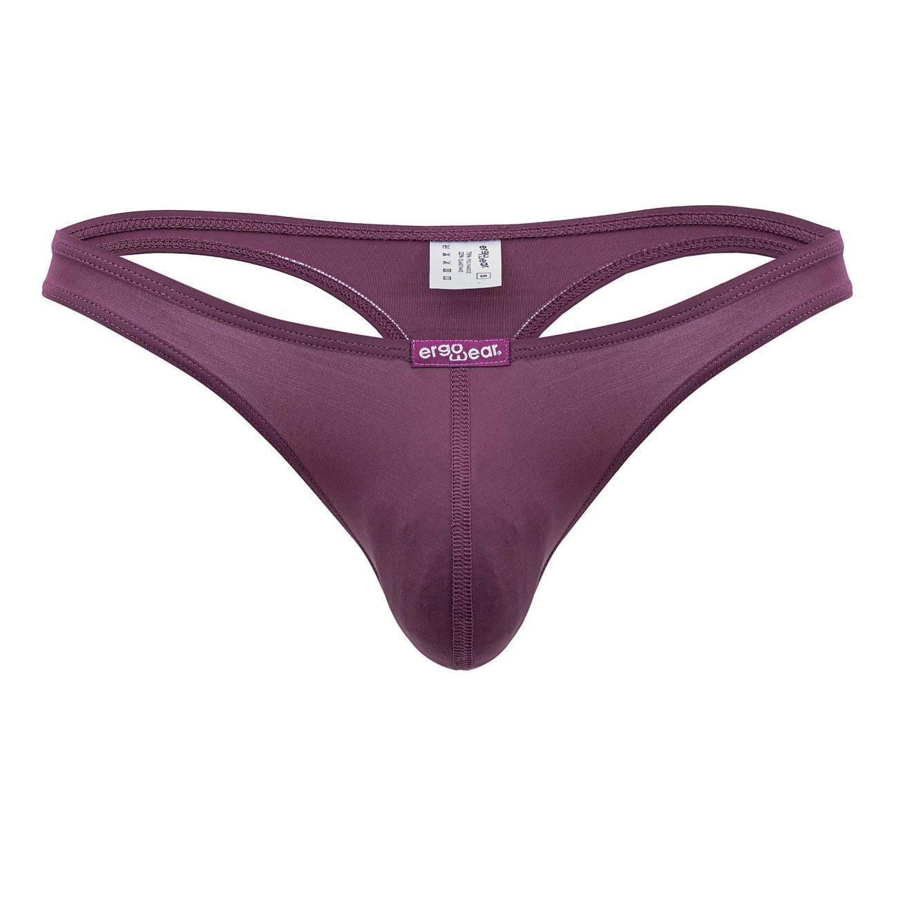 image of product,X4D Thongs - SEXYEONE