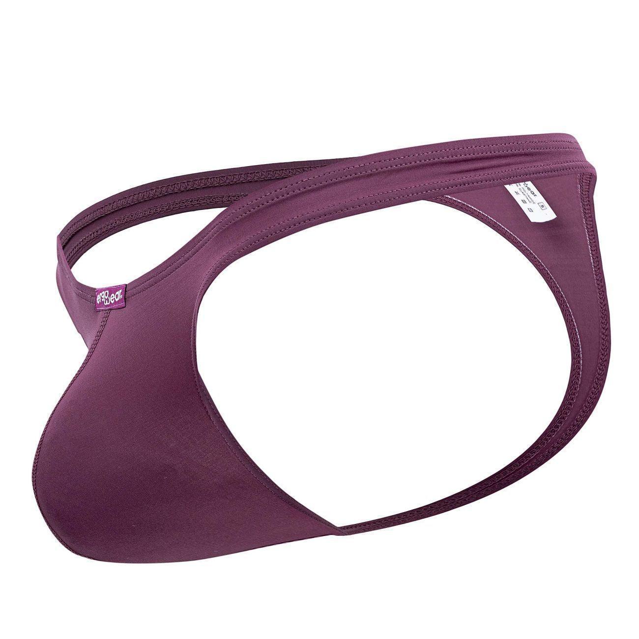 image of product,X4D Thongs - SEXYEONE