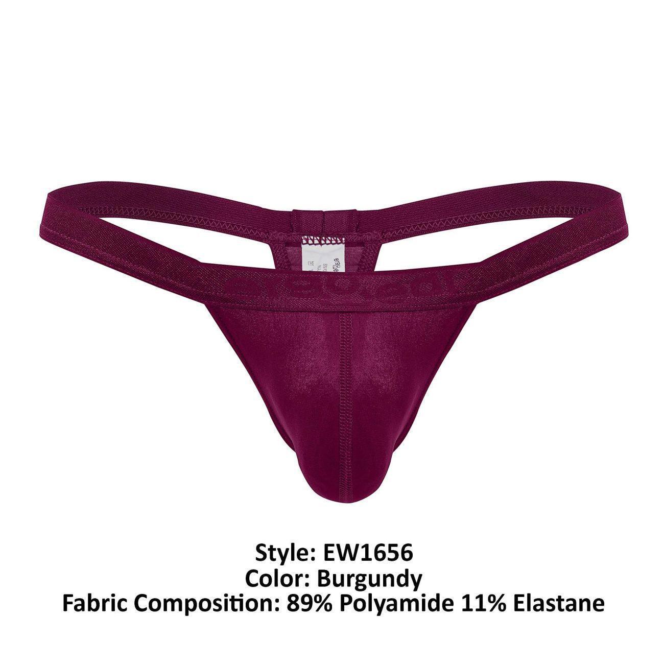 image of product,SLK Thongs - SEXYEONE