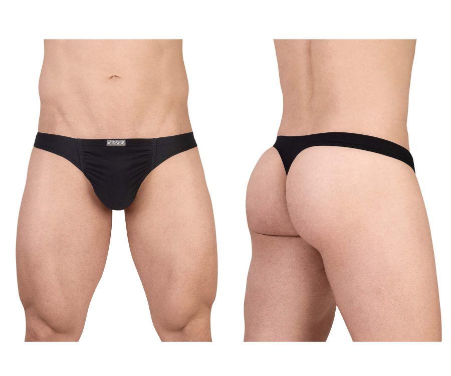 product image, FEEL GR8 Cotton Thongs