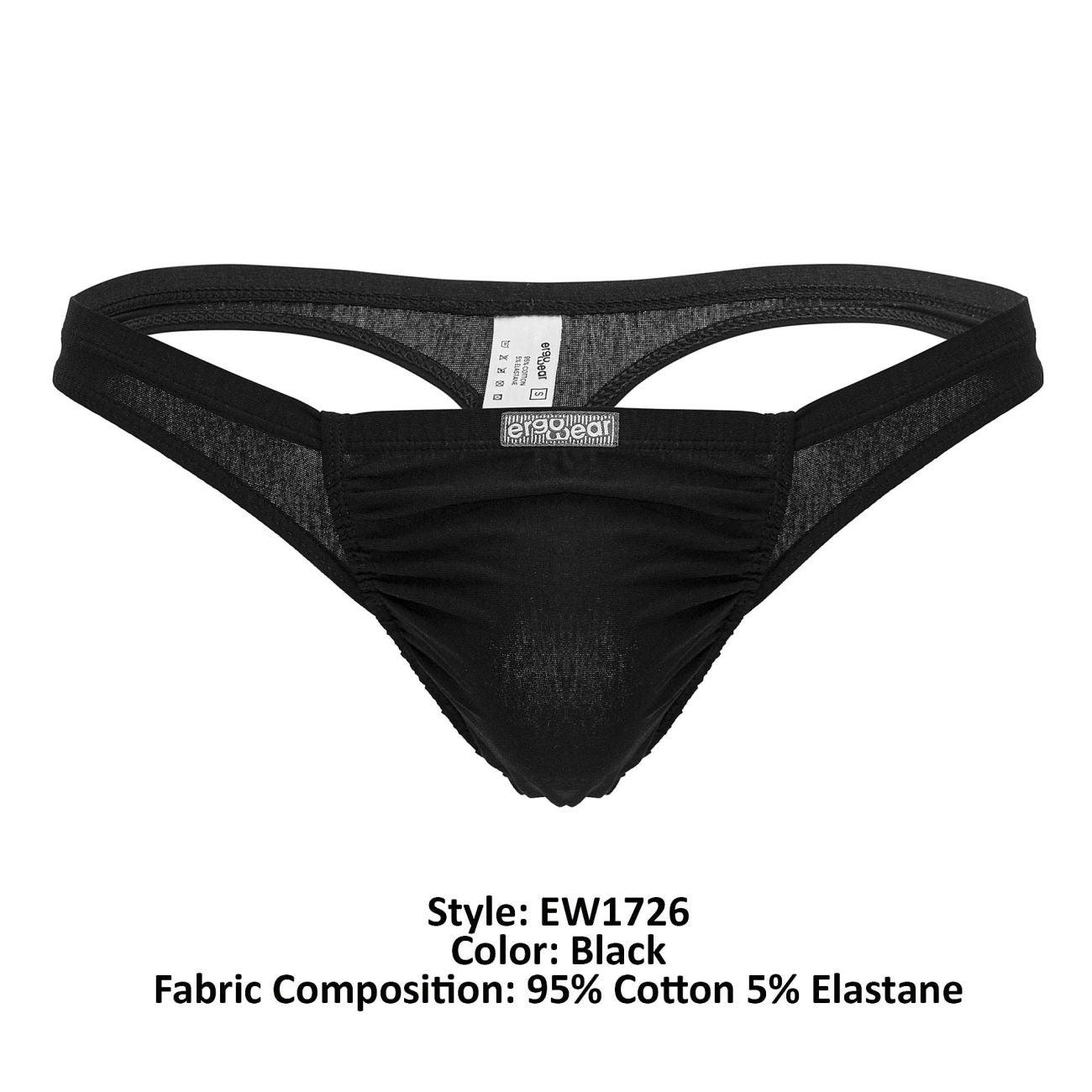 image of product,FEEL GR8 Cotton Thongs