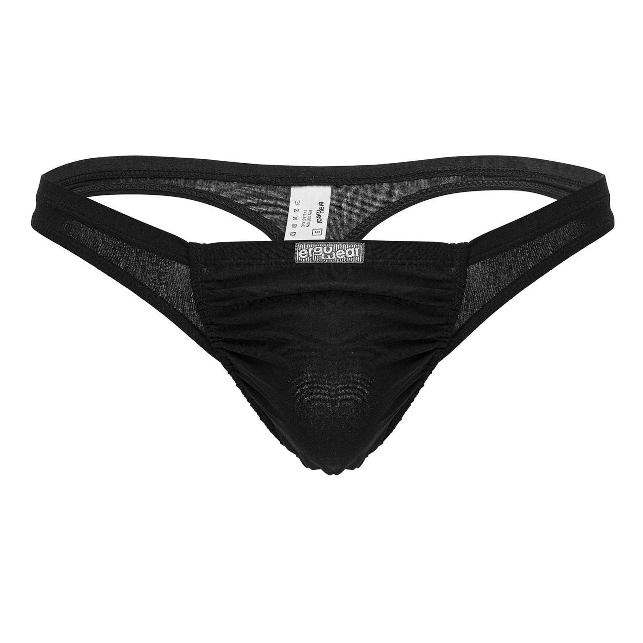 image of product,FEEL GR8 Cotton Thongs