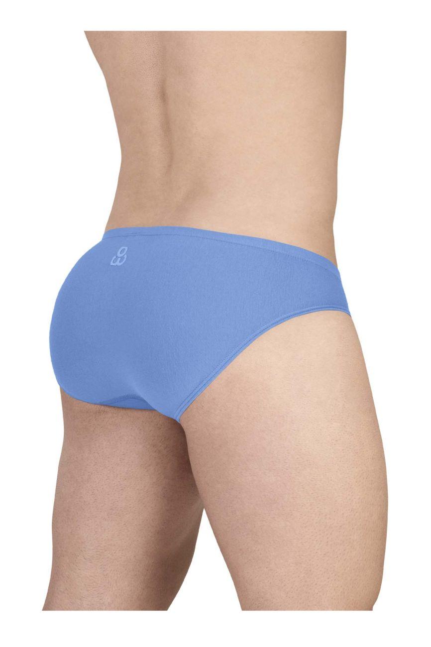 image of product,FEEL GR8 Cotton Bikini