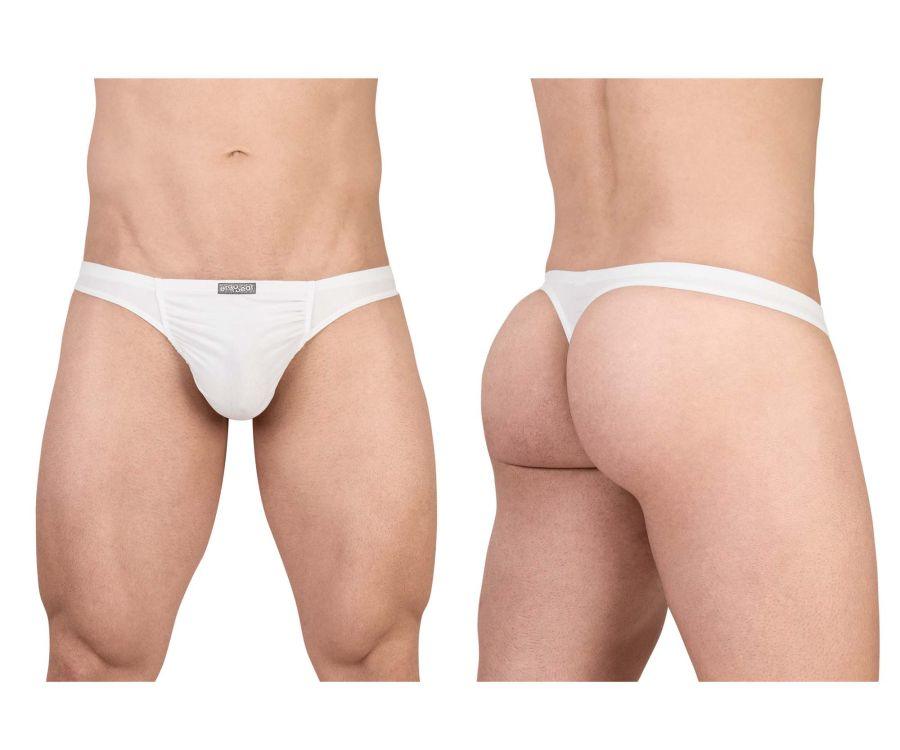 product image, FEEL GR8 Cotton Thongs