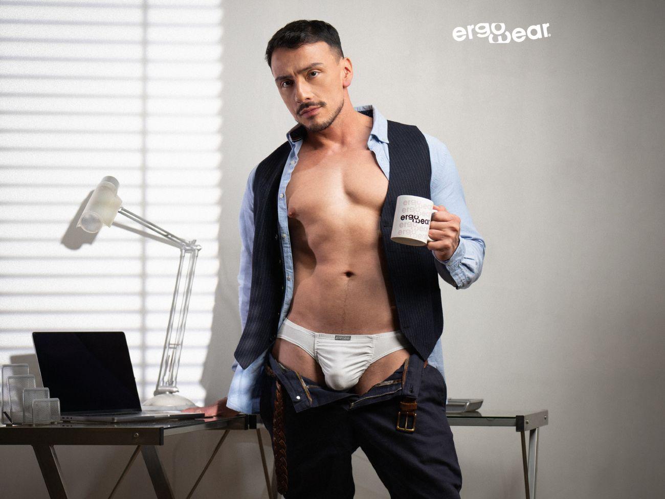 image of product,FEEL GR8 Cotton Thongs