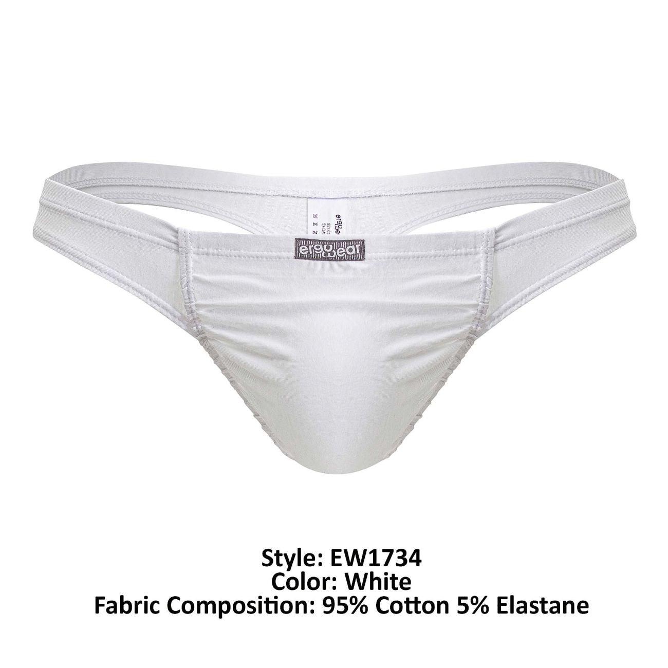 image of product,FEEL GR8 Cotton Thongs