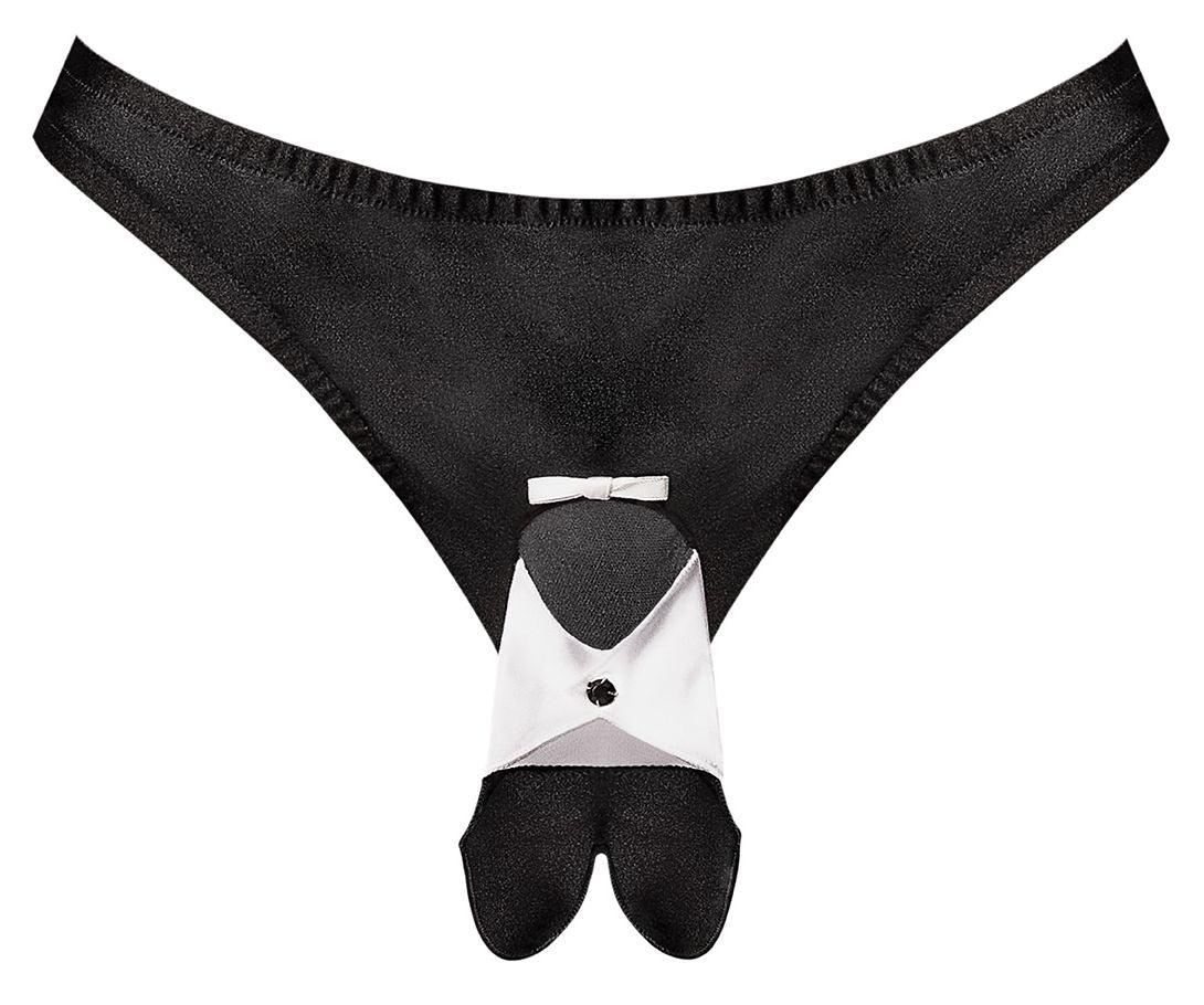 image of product,Novelty Dapper Dick