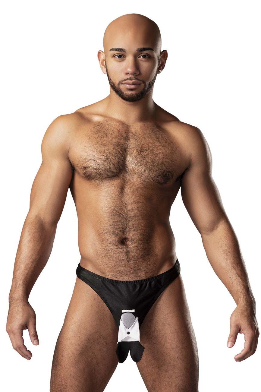 image of product,Novelty Dapper Dick