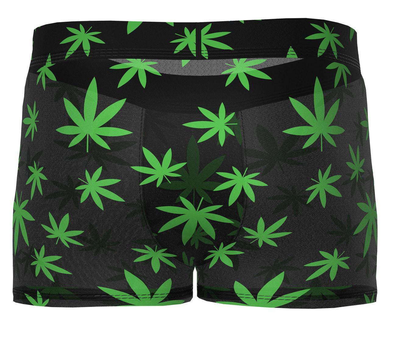 image of product,Hazy Dayz Pouch Short