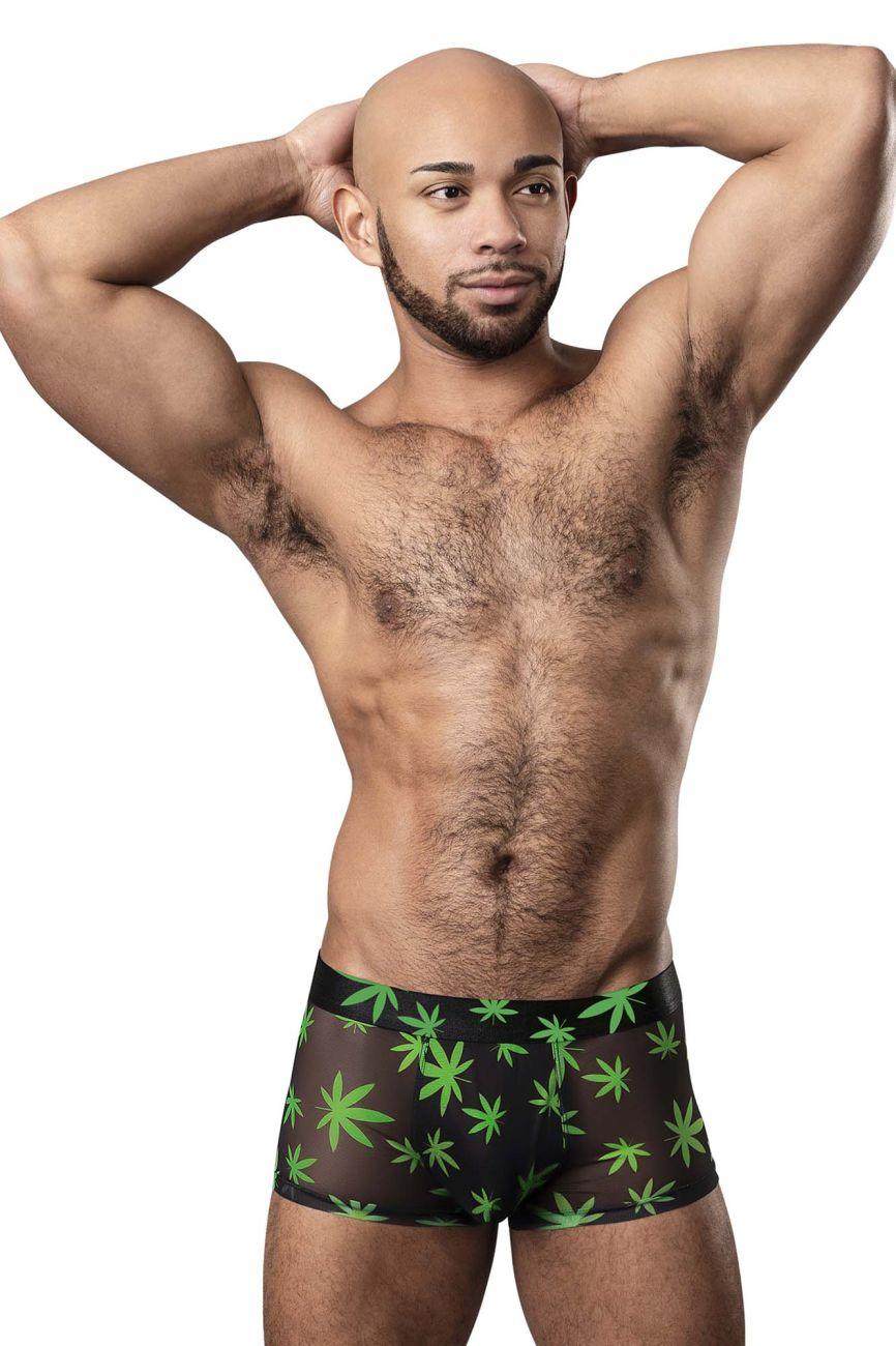 image of product,Hazy Dayz Pouch Short