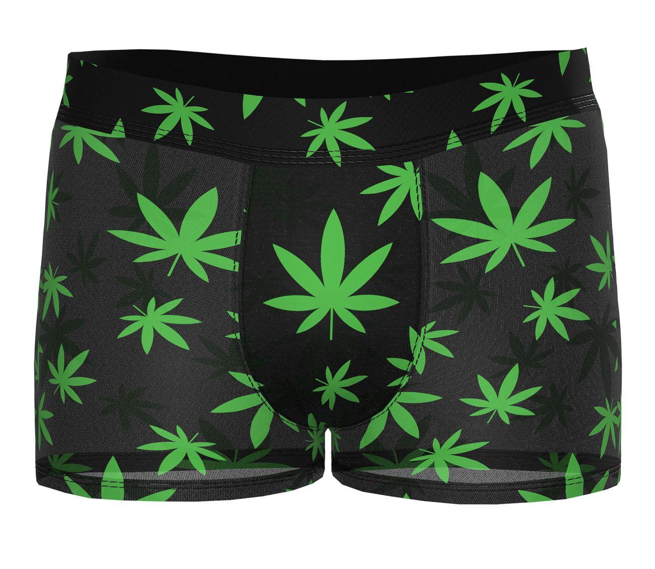 image of product,Hazy Dayz Pouch Short