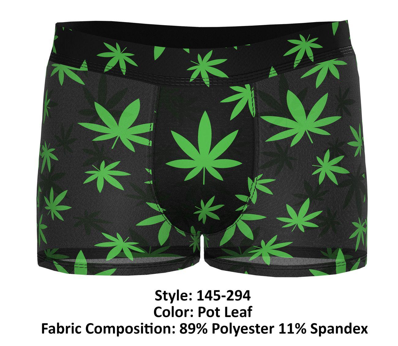 image of product,Hazy Dayz Pouch Short