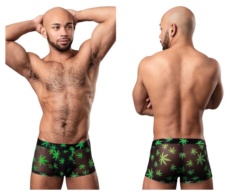 image of product,Hazy Dayz Pouch Short