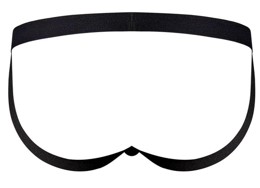 product image,Love Star Jock with Ring