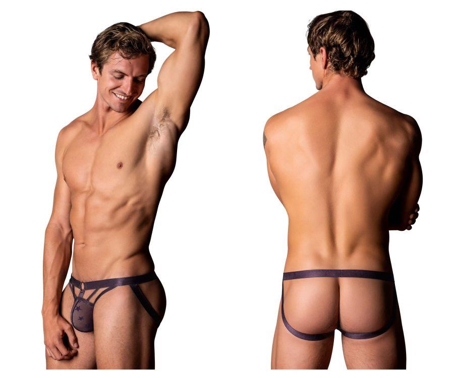 image of product,Love Star Jock with Ring