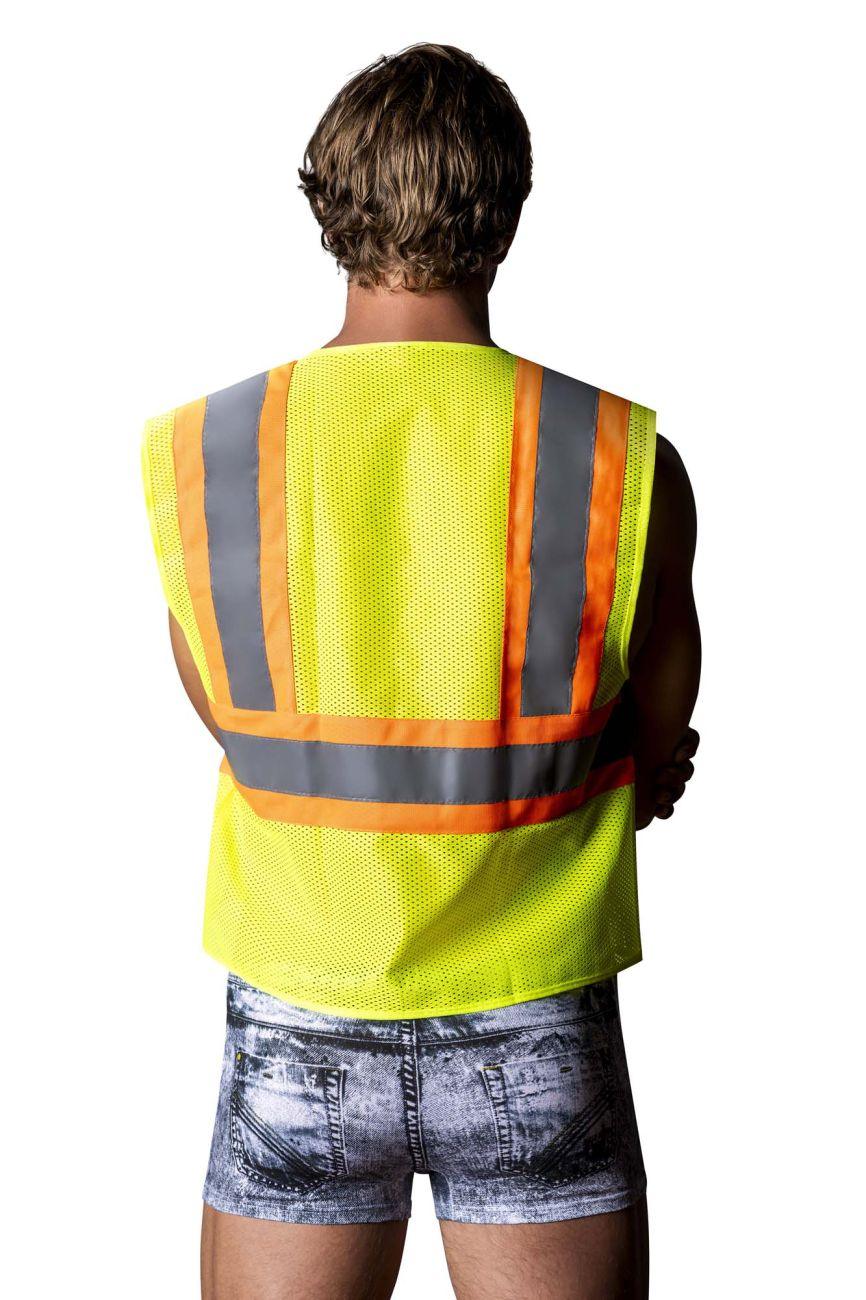 image of product,Working Hard Costume