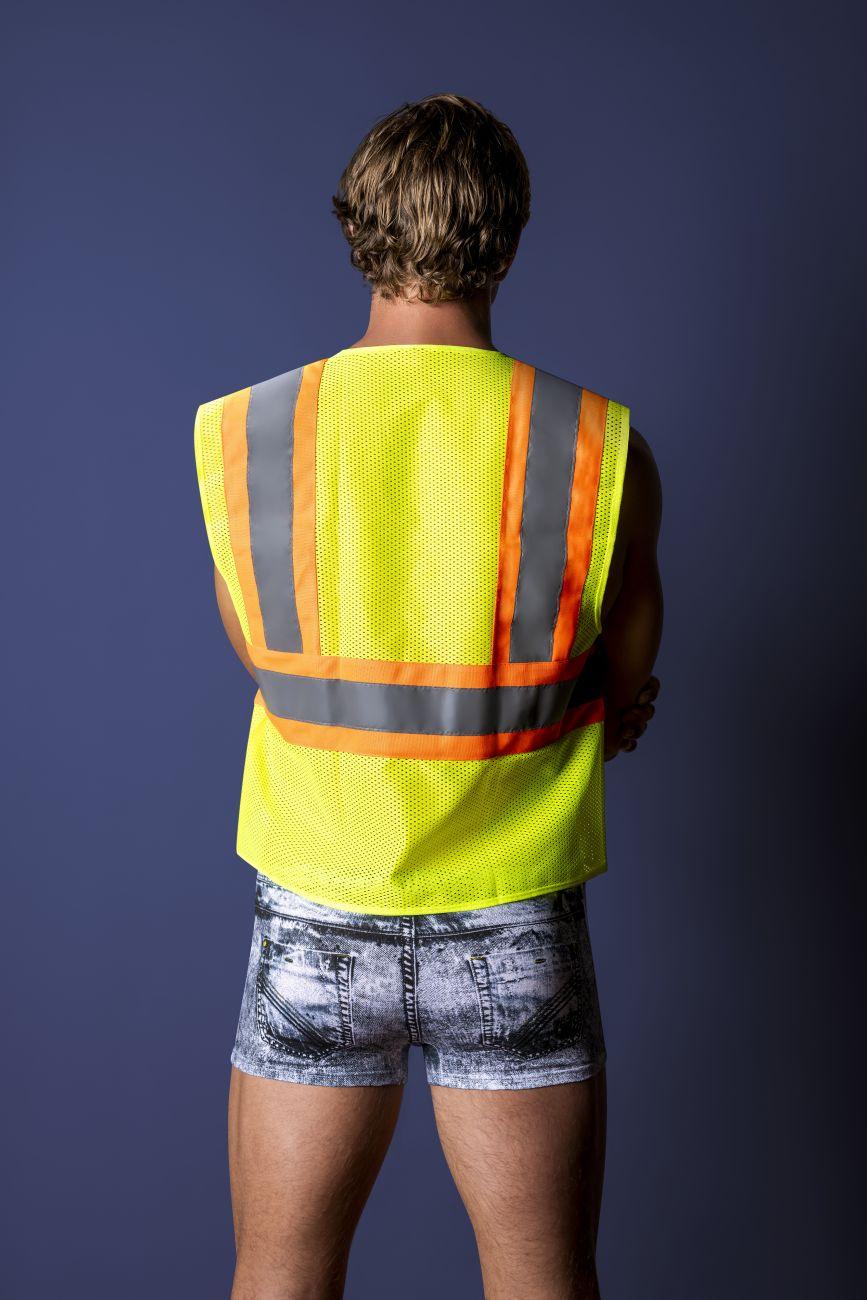 image of product,Working Hard Costume