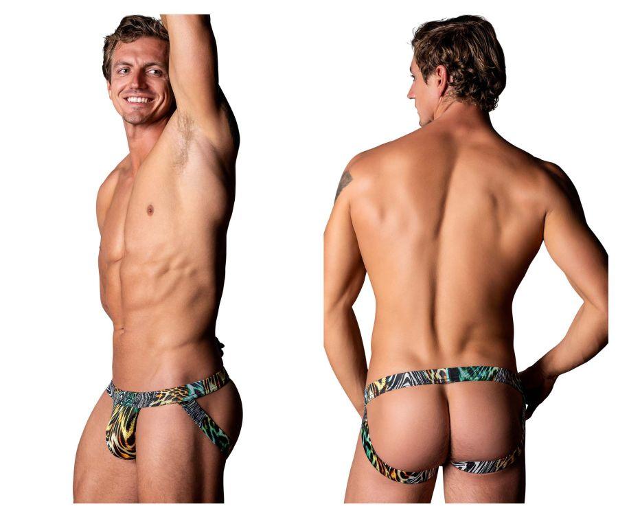 product image, Go Wild Sport Jock
