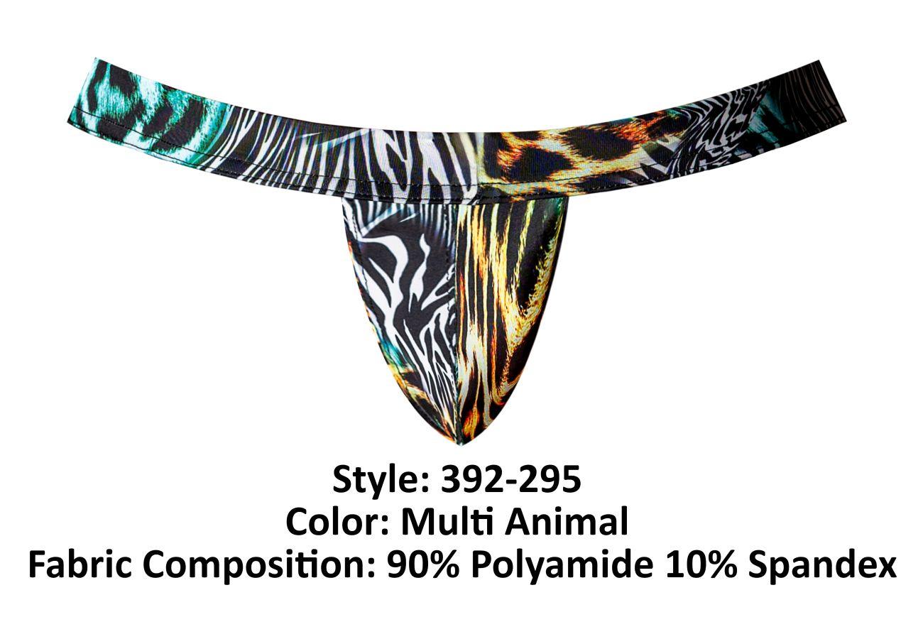 image of product,Go Wild Sport Jock