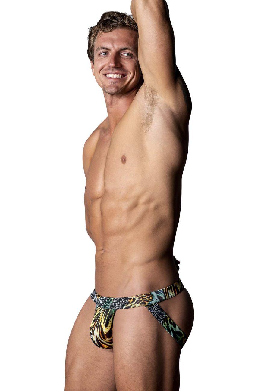 image of product,Go Wild Sport Jock