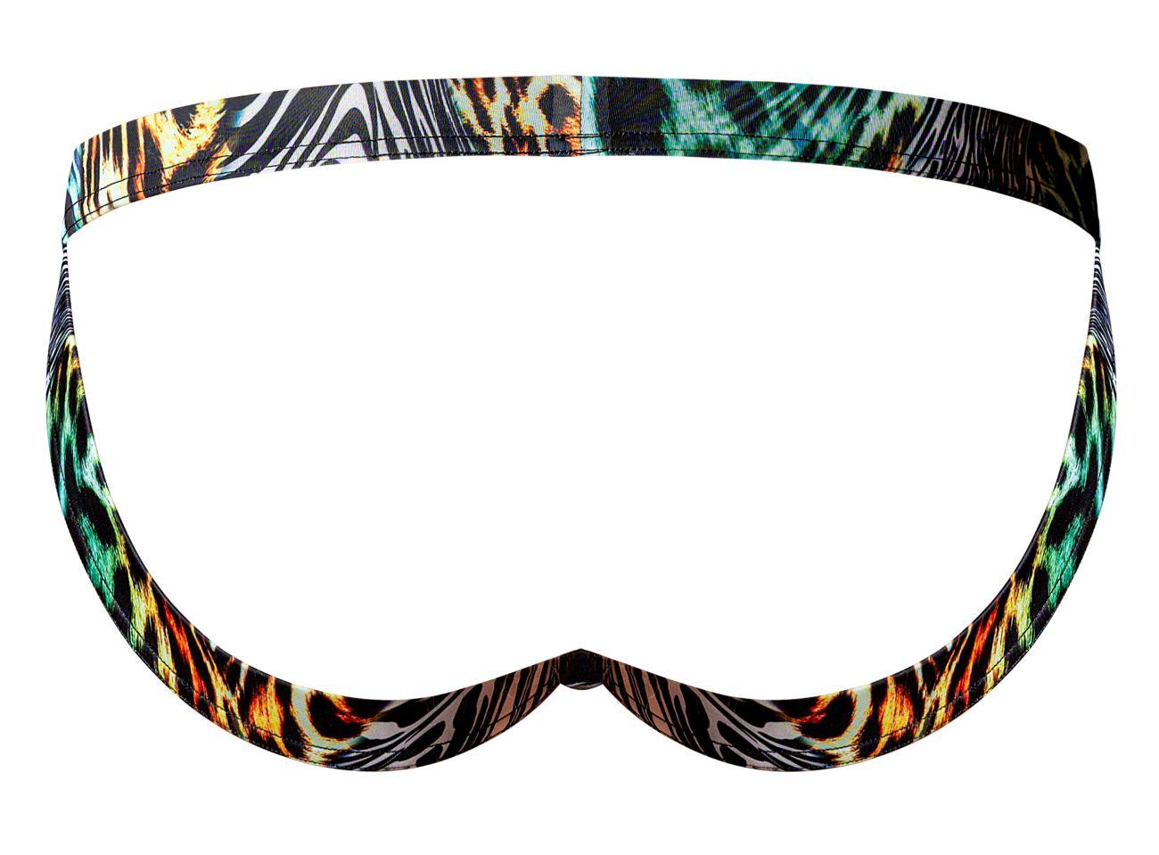 image of product,Go Wild Sport Jock