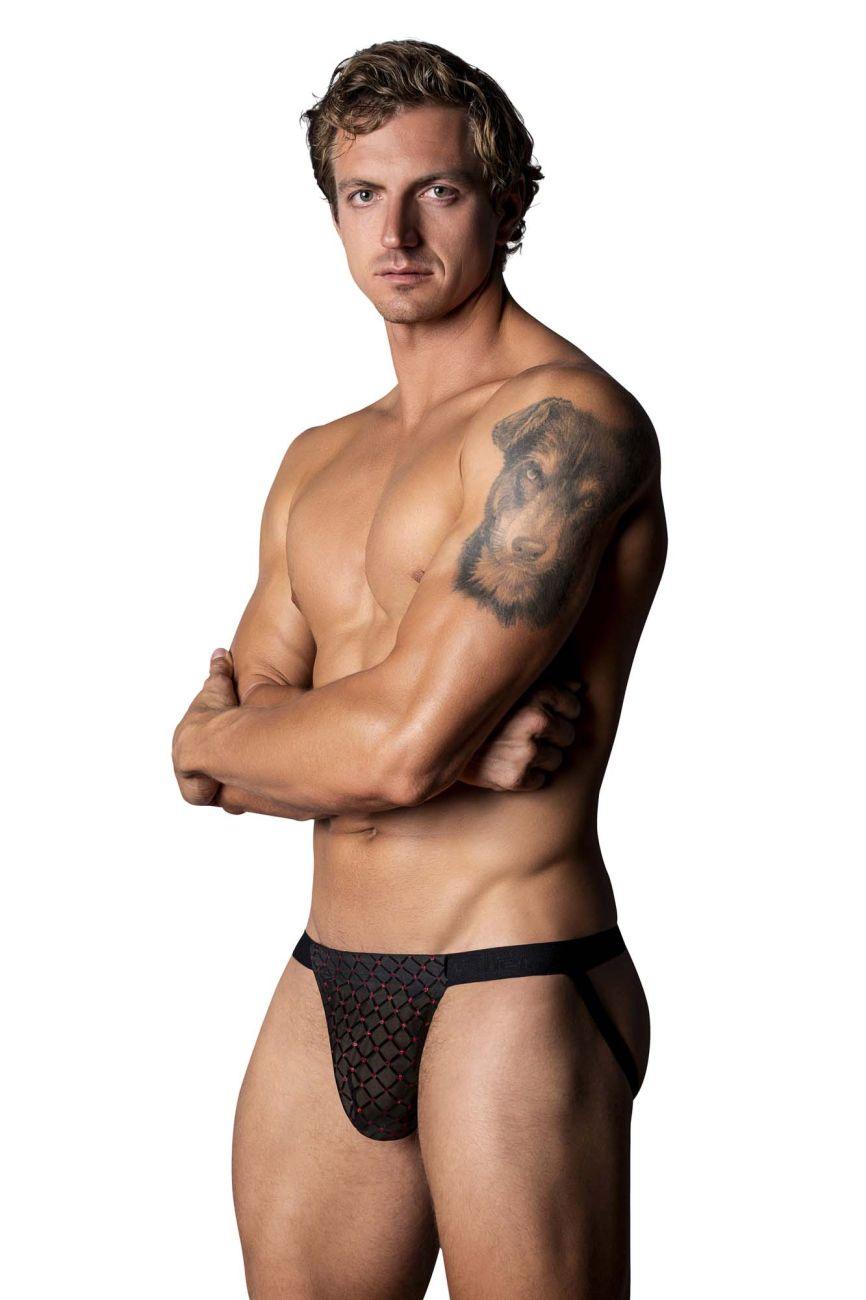 image of product,Widow Maker Classic Jock