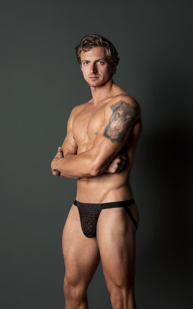 image of product,Widow Maker Classic Jock