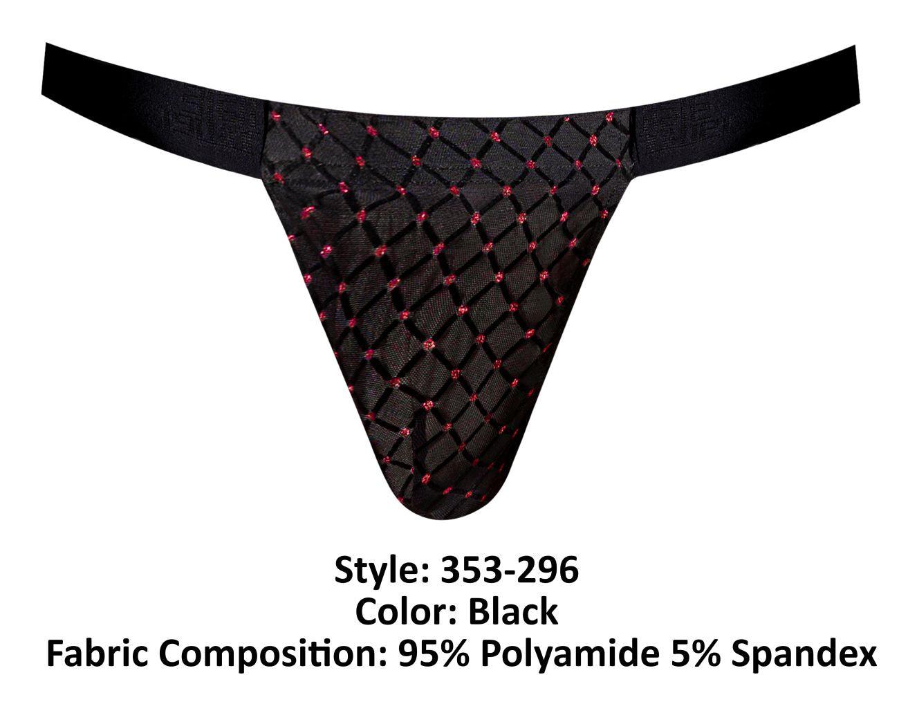 image of product,Widow Maker Classic Jock